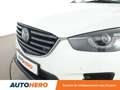 Mazda CX-5 2.2 Skyactiv-D Selection 4x4 BVA6 Blanc - thumbnail 30