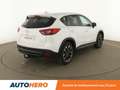 Mazda CX-5 2.2 Skyactiv-D Selection 4x4 BVA6 Blanc - thumbnail 6
