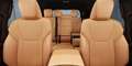 Lexus LX 600 2025 LX 700h Luxury € 144500 +MARK LEVINSON® Noir - thumbnail 13
