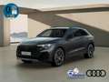 Audi Q8 55 TFSIe Black line quattro tiptronic Grigio - thumbnail 1