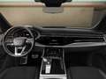 Audi Q8 55 TFSIe Black line quattro tiptronic Grigio - thumbnail 9