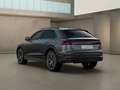 Audi Q8 55 TFSIe Black line quattro tiptronic Grigio - thumbnail 3