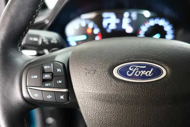 Ford Fiesta view 12