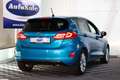 Ford Fiesta 1.0 EcoBoost Titanium NAVI Autom Camera PDC Lane/P Bleu - thumbnail 5