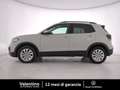 Volkswagen T-Cross 1.0 TSI DSG 110 CV Style Béžová - thumbnail 4