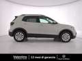Volkswagen T-Cross 1.0 TSI DSG 110 CV Style Béžová - thumbnail 2