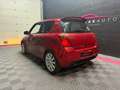 Suzuki Swift II 1.6 Sport *** DISTRIBUTION FAITE *** Rouge - thumbnail 3