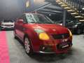 Suzuki Swift II 1.6 Sport *** DISTRIBUTION FAITE *** Rouge - thumbnail 7