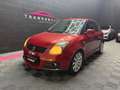 Suzuki Swift II 1.6 Sport *** DISTRIBUTION FAITE *** Rouge - thumbnail 1
