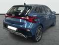 Hyundai i20 FL 1.0 T-GDi 73,5 kW (100 CV) MT6 2WD Smart MY25 Bleu - thumbnail 2