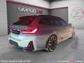 BMW 320 Touring 320iAS Gris - thumbnail 6