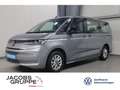 Volkswagen T7 Multivan Life 2.0 TDI LANG*LÜ*LR*DSG Navi*AHK*Pano*IQ*ACC Silber - thumbnail 1