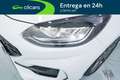 Ford Fiesta 1.0 EcoBoost MHEV ST Line 125 Blanco - thumbnail 10