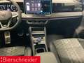 Volkswagen Tiguan 2.0 TDI DSG 4Mo R-Line Black AHK PANO IQ Weiß - thumbnail 16