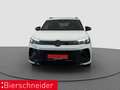 Volkswagen Tiguan 2.0 TDI DSG 4Mo R-Line Black AHK PANO IQ Weiß - thumbnail 3
