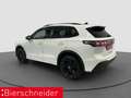 Volkswagen Tiguan 2.0 TDI DSG 4Mo R-Line Black AHK PANO IQ Weiß - thumbnail 7