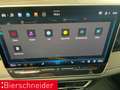 Volkswagen Tiguan 2.0 TDI DSG 4Mo R-Line Black AHK PANO IQ Weiß - thumbnail 23