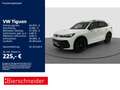 Volkswagen Tiguan 2.0 TDI DSG 4Mo R-Line Black AHK PANO IQ Weiß - thumbnail 1
