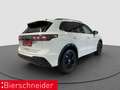 Volkswagen Tiguan 2.0 TDI DSG 4Mo R-Line Black AHK PANO IQ Weiß - thumbnail 8