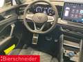 Volkswagen Tiguan 2.0 TDI DSG 4Mo R-Line Black AHK PANO IQ Weiß - thumbnail 13