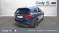 BMW X1 sDrive16d Blau - thumbnail 2