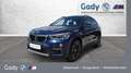 BMW X1 sDrive16d Blau - thumbnail 1
