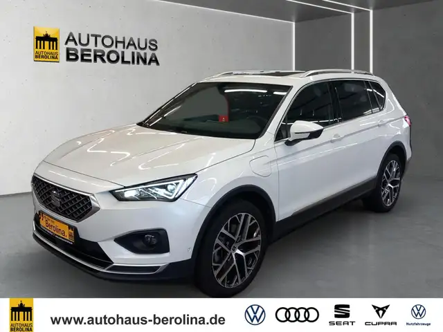 SEAT Tarraco 1.4 e-Hybrid Xperience DSG *PANO*ACC*