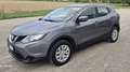 Nissan Qashqai Qashqai II 2014 1.5 dci Tekna 110cv Gris - thumbnail 2