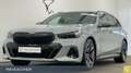 BMW 520 d A Tou M-Sport,M-Sport PRO,AHK,DAProf,Autom Grau - thumbnail 1