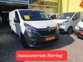 Renault Trafic L2/H1 NETTO 13.325.- Ohne Anzahlung monatl. 349.- Weiß - thumbnail 1