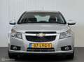 Chevrolet Cruze 1.6 LS [ NAP trekhaak LM velgen PDC ] Gris - thumbnail 4