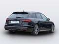 Audi A4 40 TFSI Q 2x S LINE LM19 KAMERA NAVI+ V Schwarz - thumbnail 3