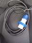 Ford Transit Frigo-20 Connect 1.5 TDCI 120cv Funz. Strada/Rete Weiß - thumbnail 21