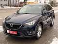 Mazda CX-5 Sports-Line AWD *Xenon*KAM*Navi*Aut.*93tkm* Blau - thumbnail 4