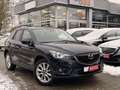 Mazda CX-5 Sports-Line AWD *Xenon*KAM*Navi*Aut.*93tkm* Blau - thumbnail 1