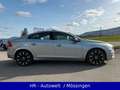 Volvo S60 Lim. Summum AWD*GARANTIE*TÜVNEU*LEDER*NAVI* Silber - thumbnail 8