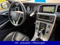 Volvo S60 Lim. Summum AWD*GARANTIE*TÜVNEU*LEDER*NAVI* Silber - thumbnail 22