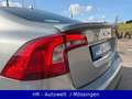Volvo S60 Lim. Summum AWD*GARANTIE*TÜVNEU*LEDER*NAVI* Silber - thumbnail 10