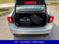 Volvo S60 Lim. Summum AWD*GARANTIE*TÜVNEU*LEDER*NAVI* Silber - thumbnail 13