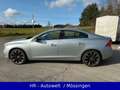 Volvo S60 Lim. Summum AWD*GARANTIE*TÜVNEU*LEDER*NAVI* Silber - thumbnail 7