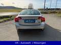Volvo S60 Lim. Summum AWD*GARANTIE*TÜVNEU*LEDER*NAVI* Silber - thumbnail 5