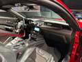 Ford Mustang Fastback 2.3 ecoboost 290cv auto SEDILI RACARO Rosso - thumbnail 7