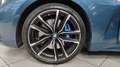 BMW 440 M440  i 48V xDrive Cabrio M Sport - PARI AL NUOVO Bleu - thumbnail 12