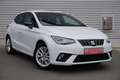 SEAT Ibiza Xcellence 1.0 TSI Voll-LED/NAVI/KAMERA Weiß - thumbnail 2
