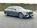 Mercedes-Benz E 200 AMG Line 360-MultiBeam-WideScreen-Totw. Grau - thumbnail 1
