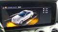 Mercedes-Benz E 200 AMG Line 360-MultiBeam-WideScreen-Totw. Grau - thumbnail 18