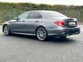 Mercedes-Benz E 200 AMG Line 360-MultiBeam-WideScreen-Totw. Grau - thumbnail 4
