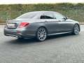 Mercedes-Benz E 200 AMG Line 360-MultiBeam-WideScreen-Totw. Grau - thumbnail 3