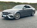 Mercedes-Benz E 200 AMG Line 360-MultiBeam-WideScreen-Totw. Grau - thumbnail 2