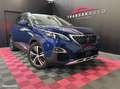 Peugeot 3008 Puretech 130ch SS EAT8 Allure PMR PREMIERE MAIN DI Bleu - thumbnail 1